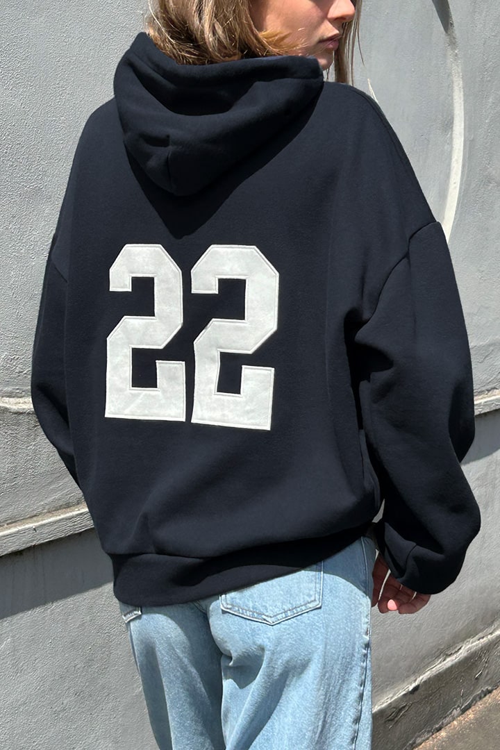 22 Hoodie