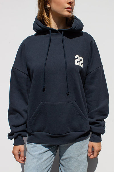 22 Hoodie