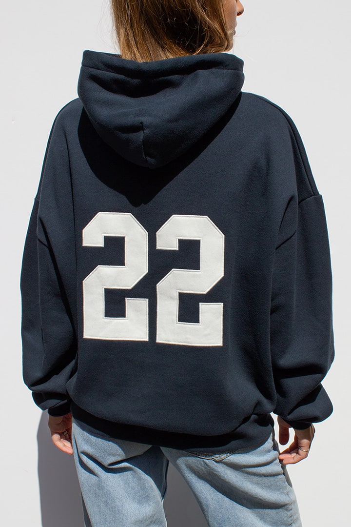 22 Hoodie