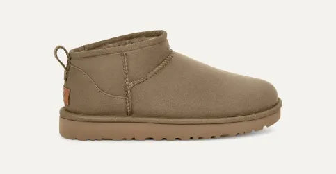 UGG Botte Classic Ultra Mini