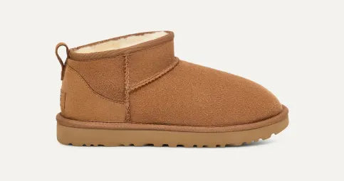 UGG Botte Classic Ultra Mini