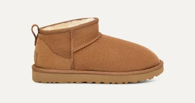 UGG Botte Classic Ultra Mini