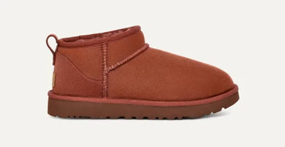 UGG Botte Classic Ultra Mini