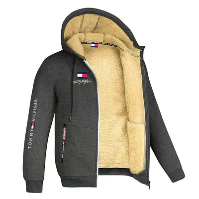 TOMMY™  Sweat d'hiver