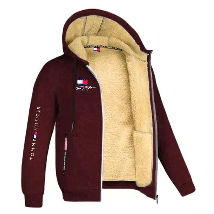 TOMMY™ | Sweat d'hiver