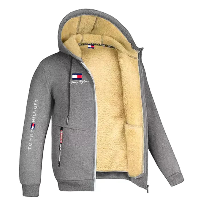 TOMMY™  Sweat d'hiver