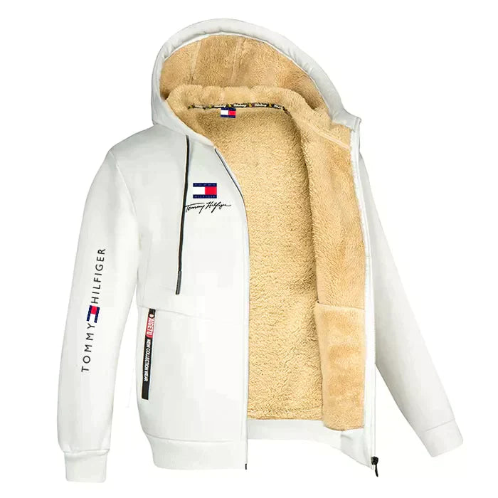 TOMMY™  Sweat d'hiver