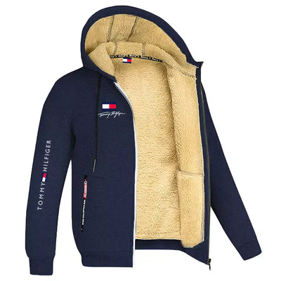 TOMMY™ | Sweat d'hiver