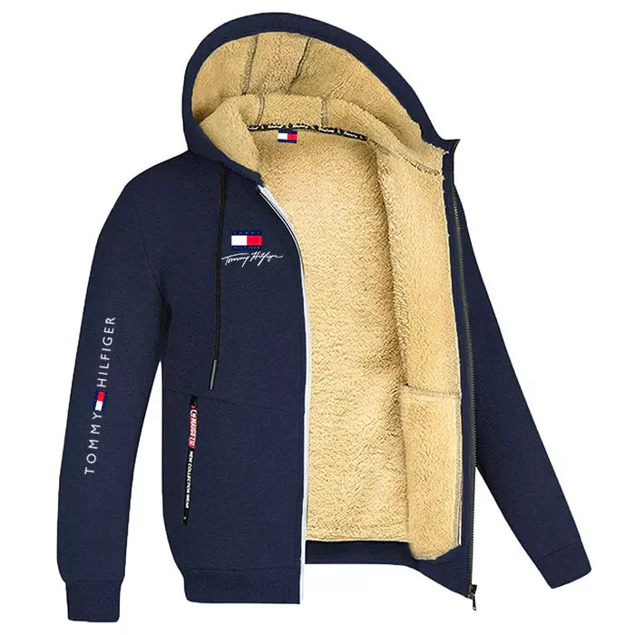 TOMMY™  Sweat d'hiver