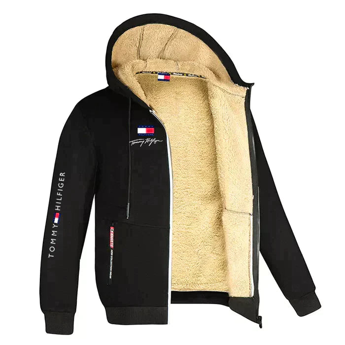 TOMMY™  Sweat d'hiver