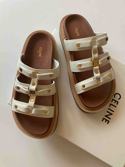 Celine slipper