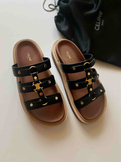 Celine slipper