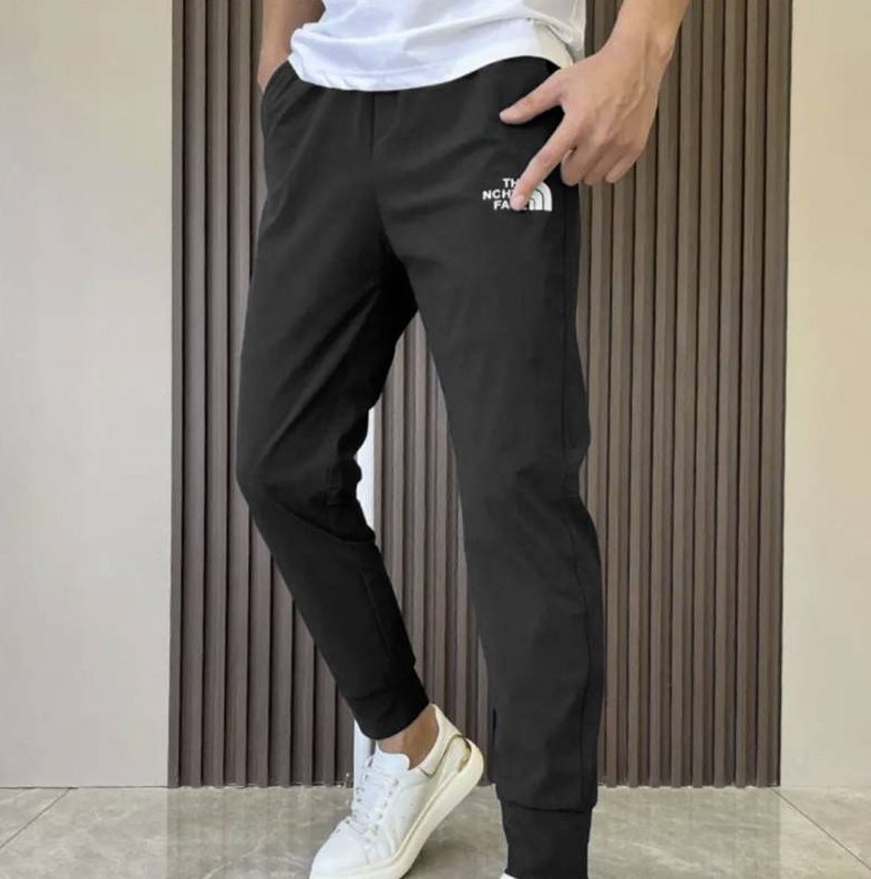 Pantalon de jogging Box NSE pour hommes