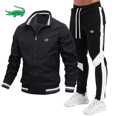 Ensemble Lucas Activewear